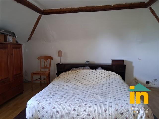 Maison de campagne - 82 m² - 4 pièces