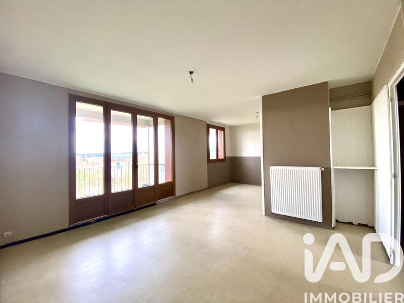 Appartement - 69 m² - 3 pièces