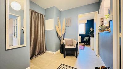 Appartement - 83 m² - 4 pièces