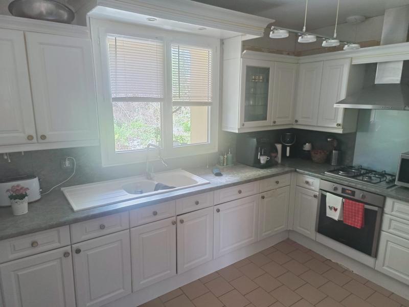 Maison - 165 m² - 7 pièces