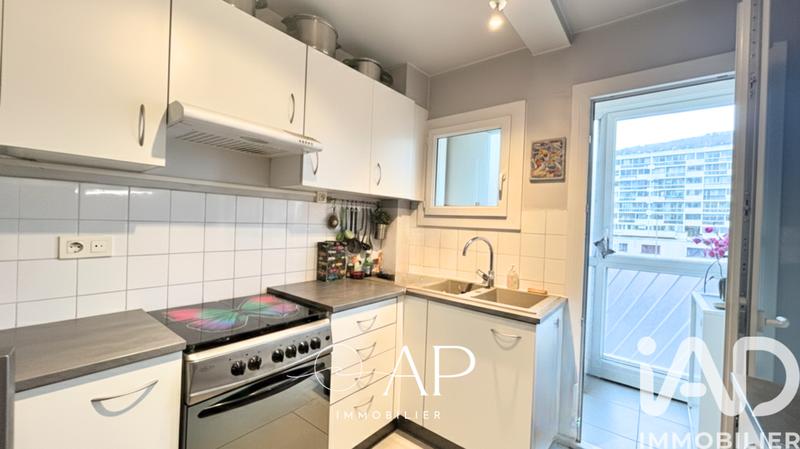 Appartement - 67 m² - 3 pièces