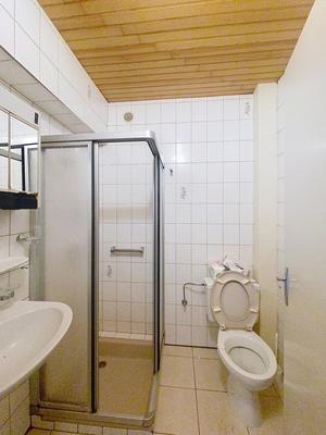 Maison de village - 155 m² - 9 pièces