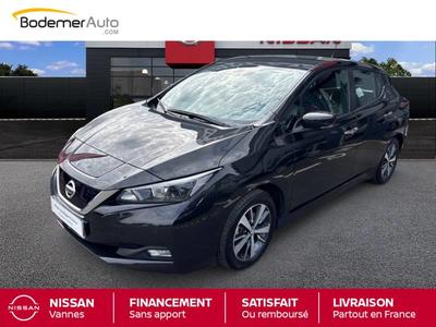 Nissan Leaf Electrique 40kWh Acenta