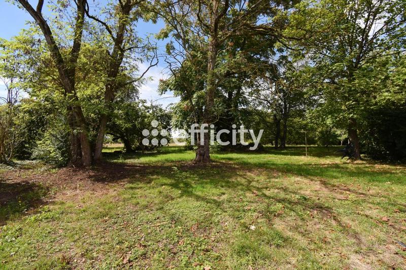 Maison - 109 m² - 5 pièces