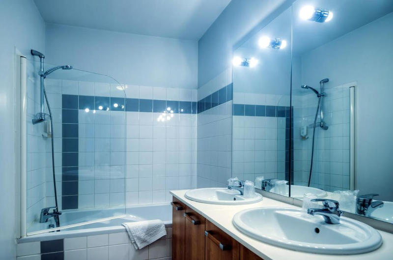 Appartement - 61 m² - 4 pièces