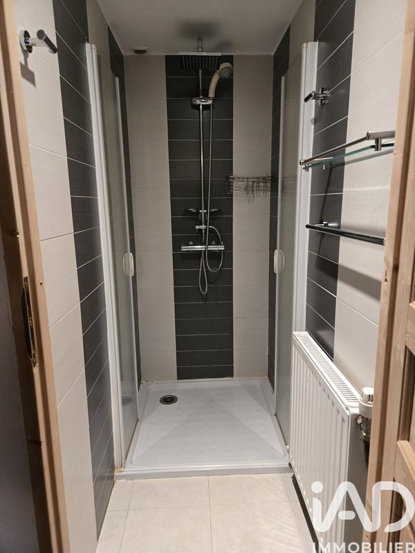 Maison de village - 110 m² - 7 pièces