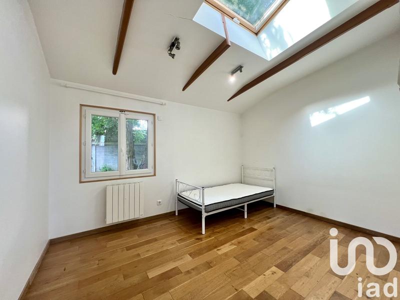 Maison - 149 m² - 6 pièces