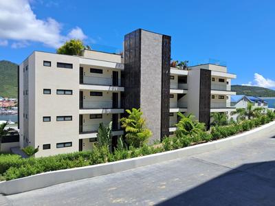 Appartement - 55 m² - 2 pièces