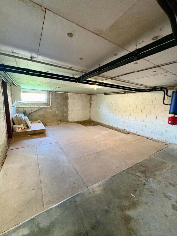 Maison - 137 m² - 6 pièces