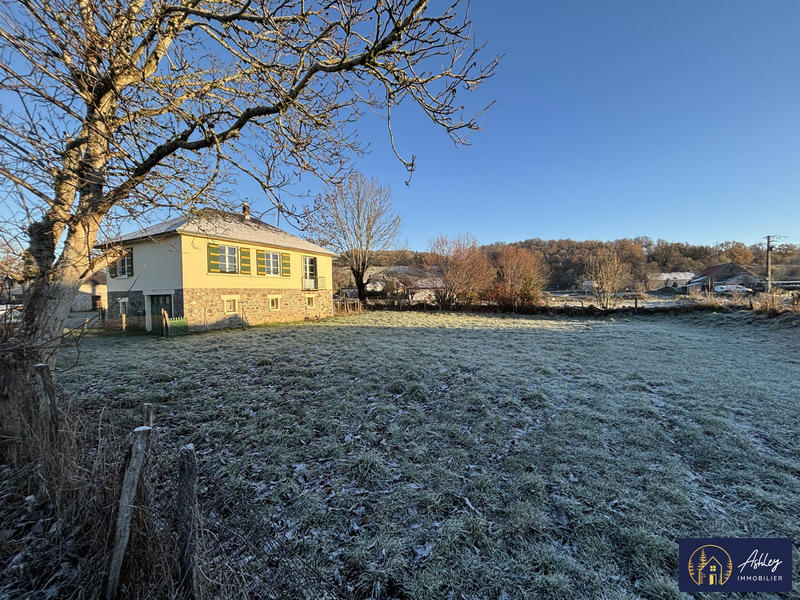 Maison - 79 m² - 5 pièces