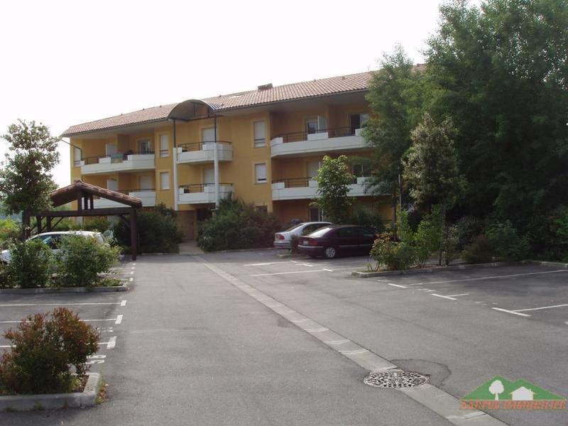 Appartement - 51 m² - 3 pièces