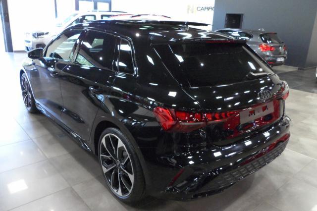 Audi A3 sportback Tfsi Mild Hybrid 150 s tronic 7 s line