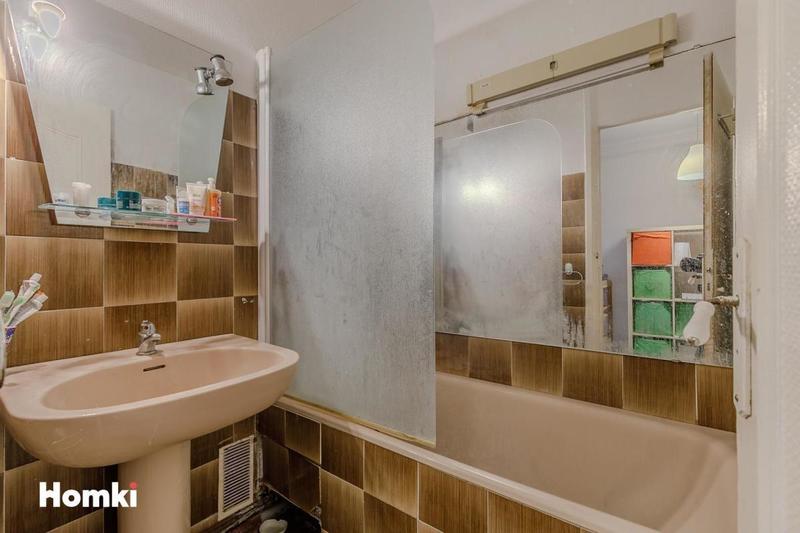 Appartement - 68 m² - 3 pièces