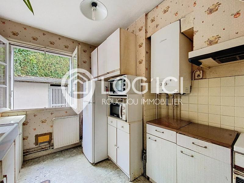 Viager - Appartement - 53 m² - 3 pièces