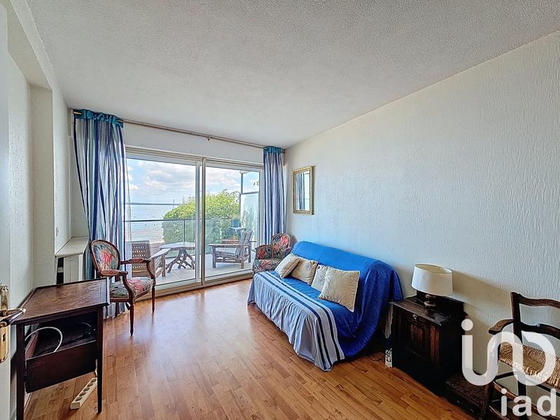 Appartement - 106 m² - 4 pièces