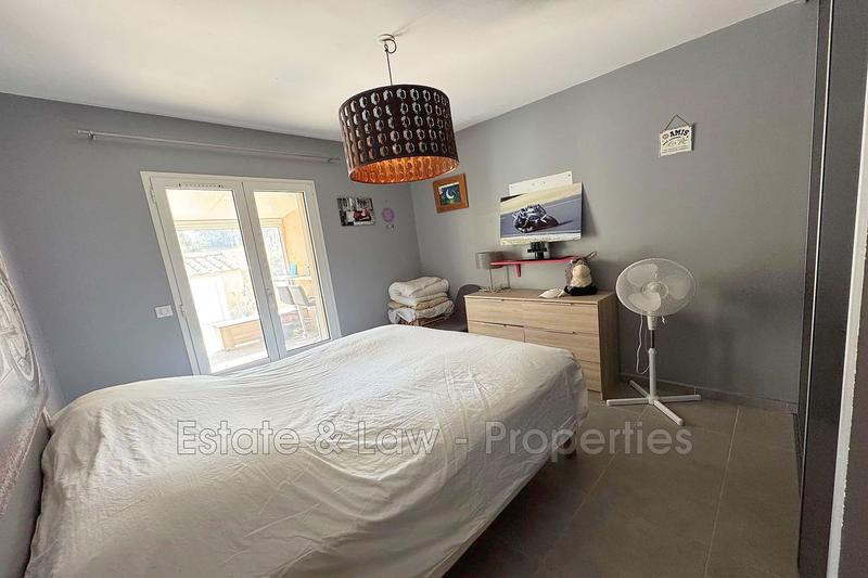 Maison - 137 m² - 4 pièces