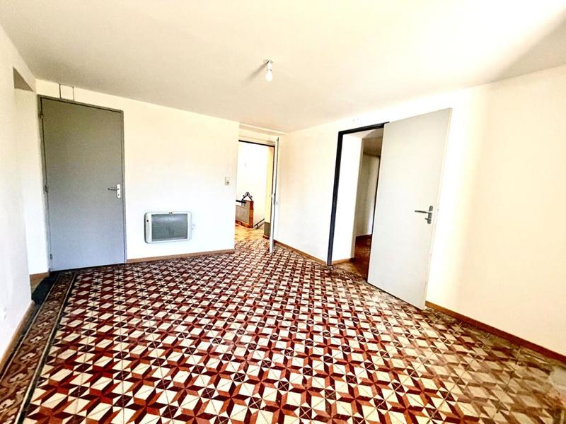 Maison - 102 m² - 5 pièces