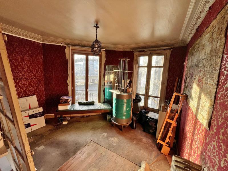 Appartement - 66 m² - 4 pièces