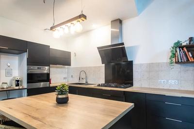 Appartement - 143 m² - 5 pièces