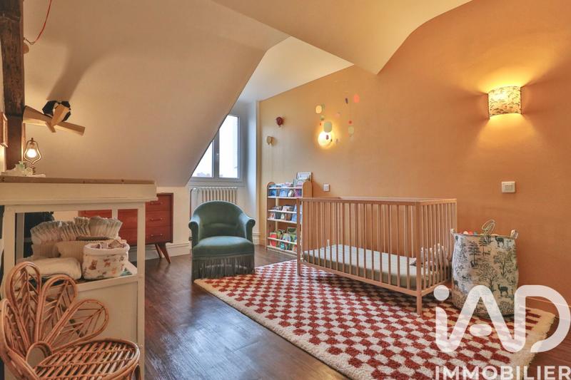 Appartement - 73 m² - 3 pièces