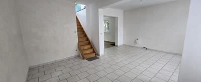 Local commercial - 103 m² - 5 pièces