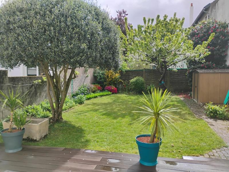 Maison - 144 m² - 6 pièces