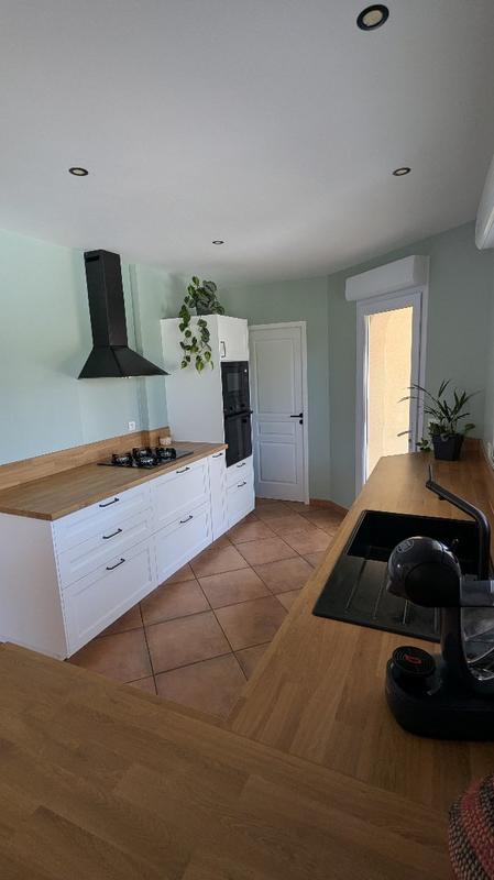 Villa - 141 m² - 5 pièces