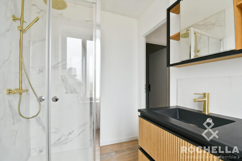 Maison ancienne - 87 m² - 4 pièces