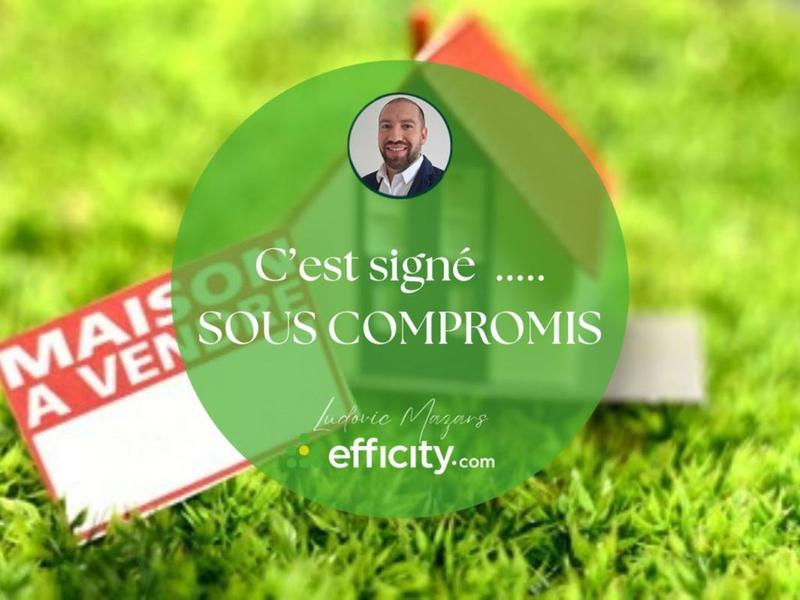 Maison - 86 m² - 4 pièces