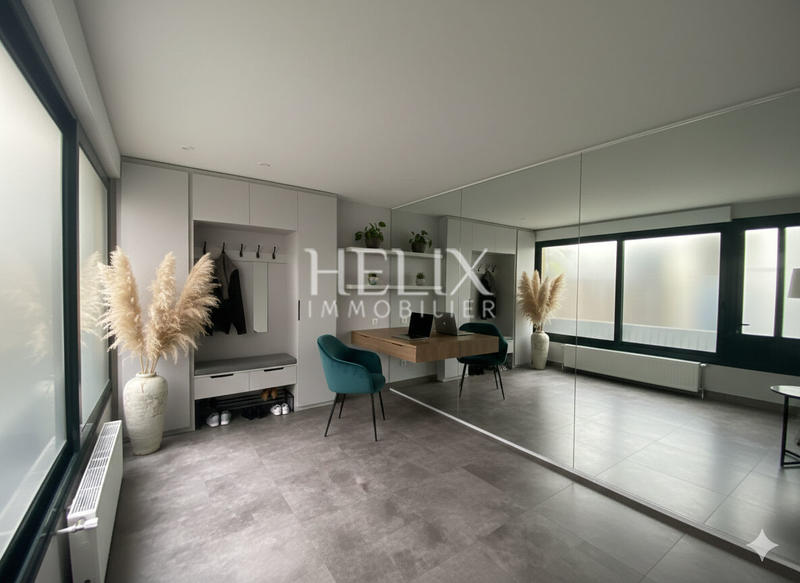 Appartement - 76 m² - 4 pièces