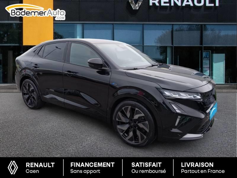 Renault Rafale E-Tech full hybrid 200ch esprit Alpine