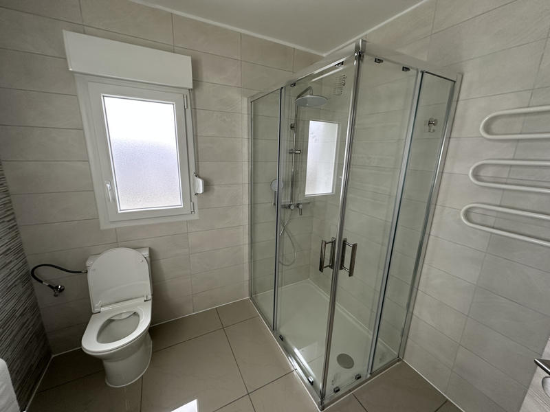 Maison - 109 m² - 4 pièces