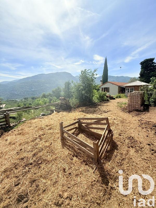 Maison - 206 m² - 7 pièces