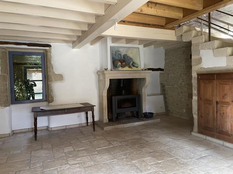 Maison de domaine équestre - 240 m² - 9 pièces
