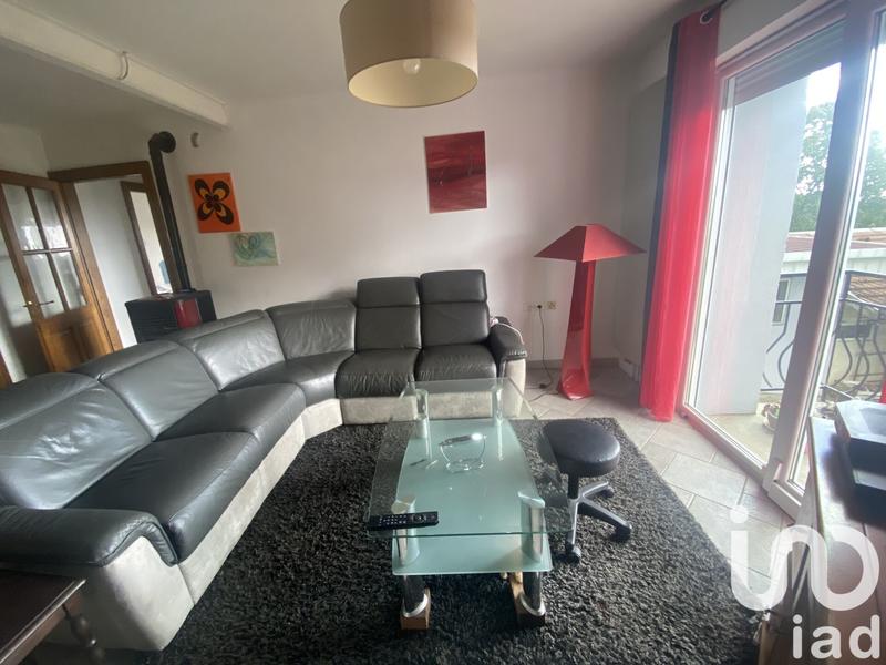 Maison de campagne - 125 m² - 6 pièces