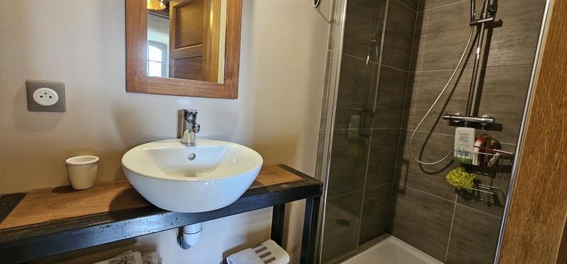 Maison de campagne - 147 m² - 6 pièces