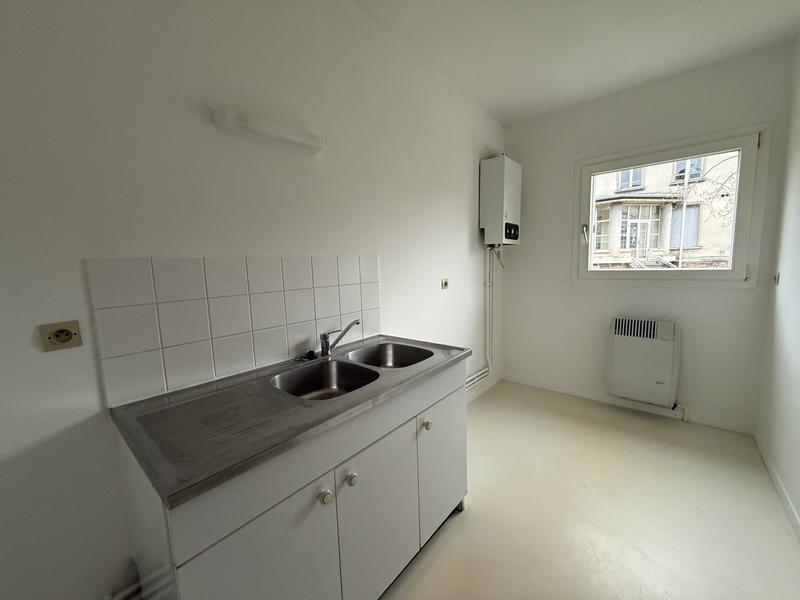 Appartement - 41 m² - 1 pièce