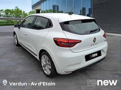 Renault Clio V E-Tech 140 - 21n Business