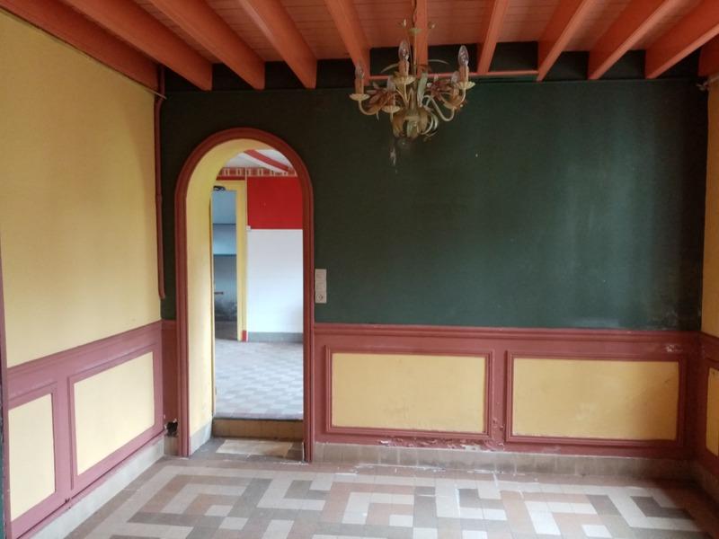 Maison - 171 m² - 6 pièces