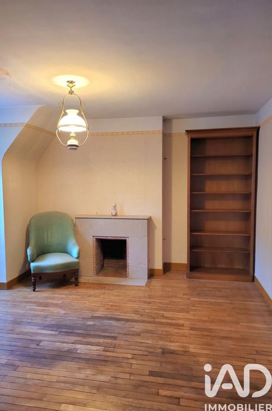 Appartement - 116 m² - 3 pièces