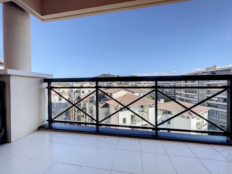 Appartement - 25 m² - 2 pièces