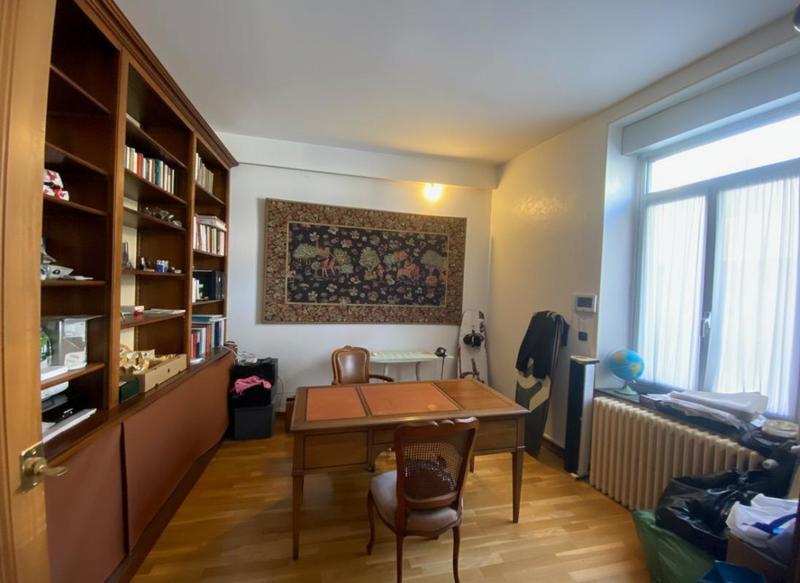 Maison de maîtres - 445 m² - 18 pièces