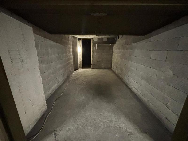 Appartement - 2 pièces