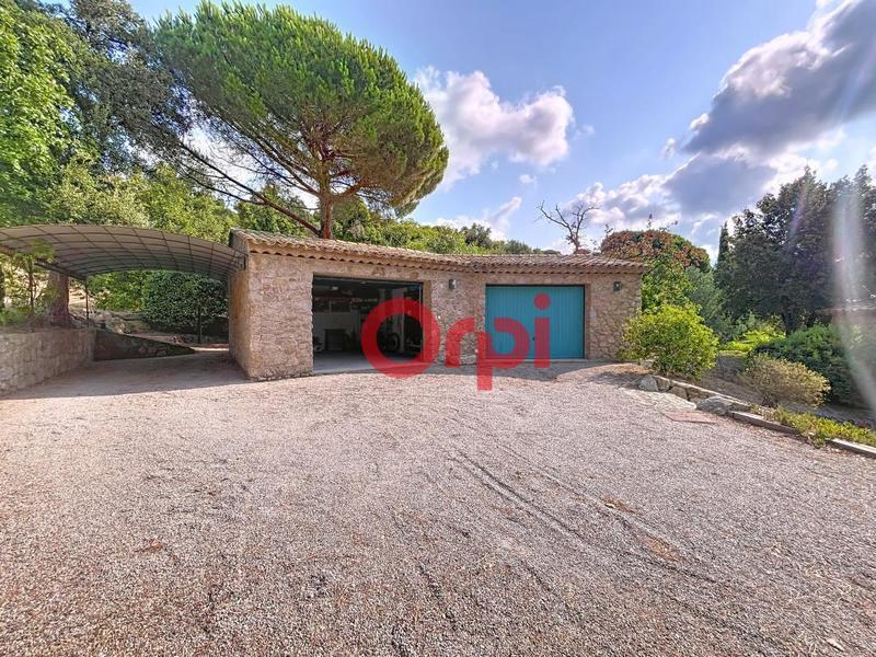 Villa - 130 m² - 4 pièces