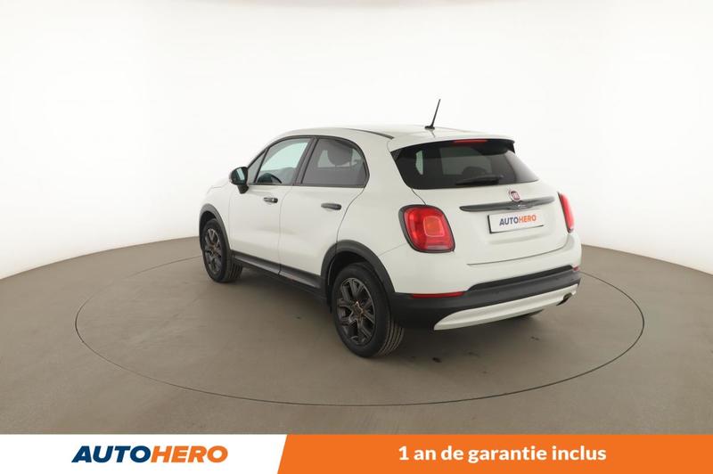 Fiat 500x 1.4 MultiAir s-Design 4x2 140 ch