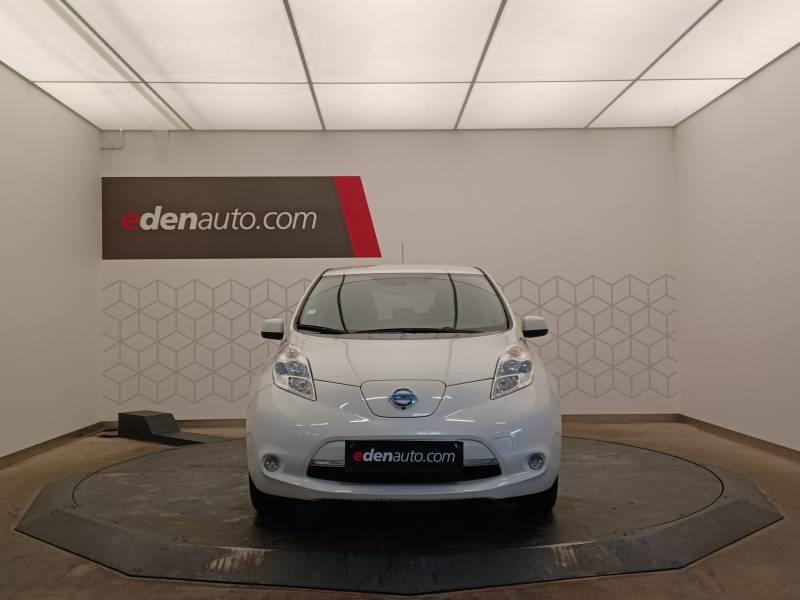 Nissan Leaf Electrique 24kWh Acenta
