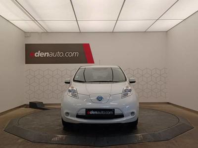Nissan Leaf Electrique 24kWh Acenta