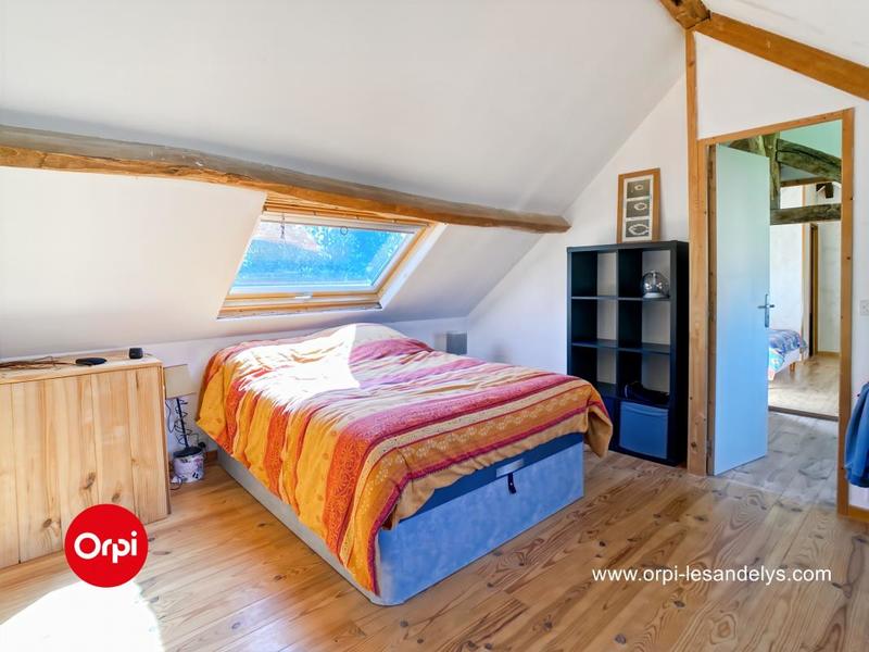 Maison - 79 m² - 4 pièces