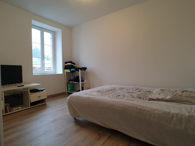 Maison - 112 m² - 6 pièces