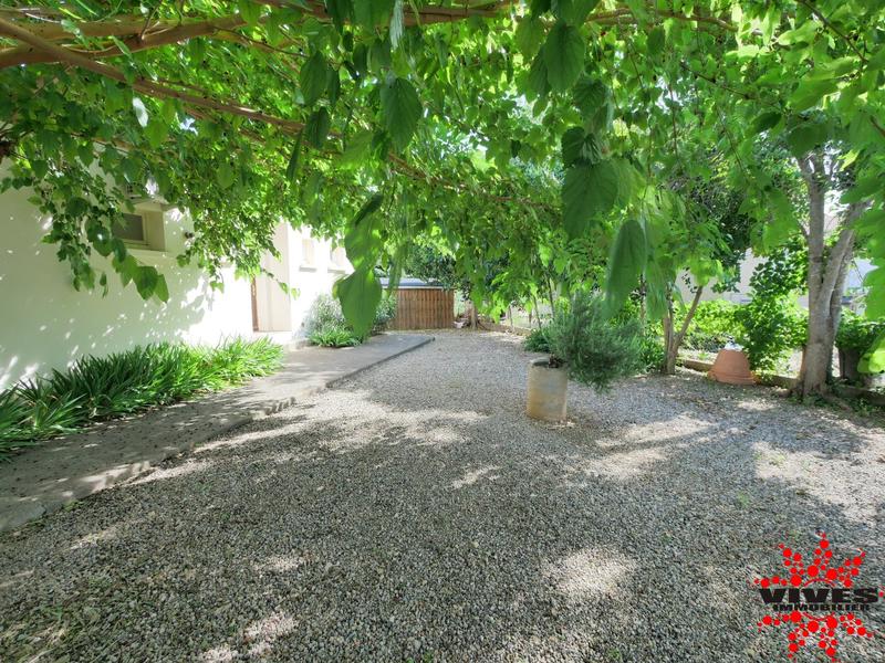 Villa - 85 m² - 4 pièces